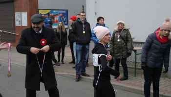 Od ponad dwudziestu lat biegają dla niepodległości!