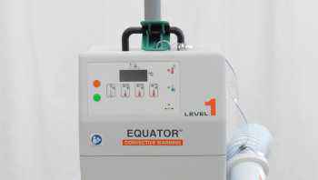 Nowy ambulans i sprzęt medyczny