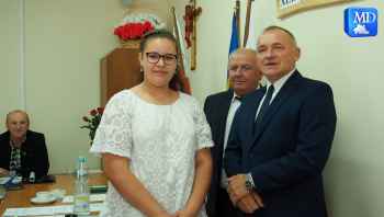 Wręczono nagrody za osiągnięcia w nauce, sporcie i konkursach