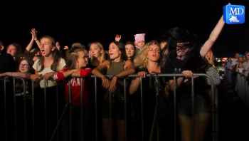 Dni Działdowa 2018 - piątek