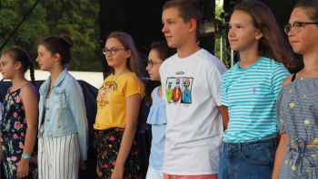 Drugi z trzech za nami! Dni Lidzbarka 2019 – SOBOTA!