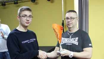 I Turniej FIFA 2019 Pyszczek i Syla