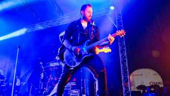 Drugi z trzech za nami! Dni Lidzbarka 2019 – SOBOTA!