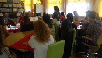 Działdowskie wiersze Piotra Kozikowskiego 