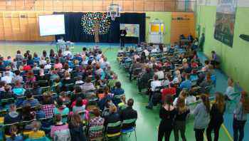 Dzień Otwarty w Gimnazjum nr 2