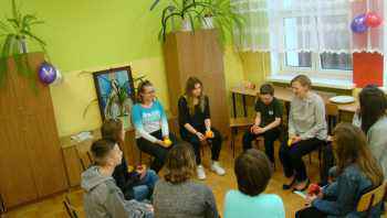 Dzień Otwarty w Gimnazjum nr 2