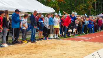 Stadion w Lidzbarku otwarty!