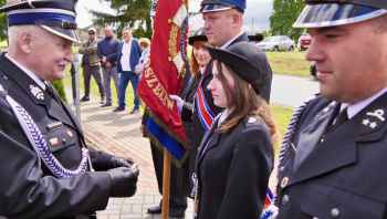 100-lecie OSP Koszelewy