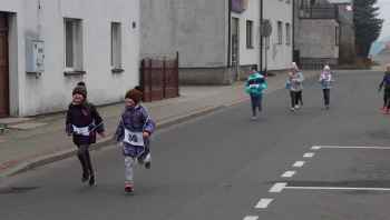 Od ponad dwudziestu lat biegają dla niepodległości!