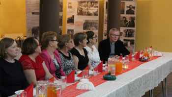 Zakończenie projektu Akademia Lokalnych Liderów