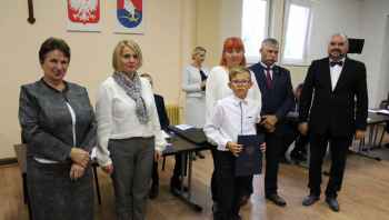 Kolejne stypendia naukowe wręczone