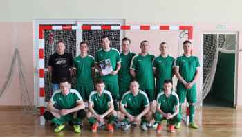 Zagraliśmy dla Łukasza z Jeglii! – Turniej Charytatywny!