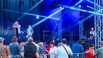 Dni Lidzbarka 2019 - PIĄTEK