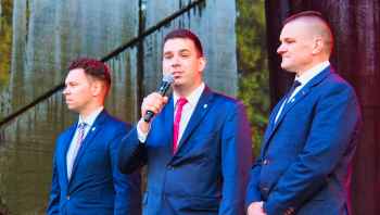 Dni Lidzbarka 2019 - PIĄTEK