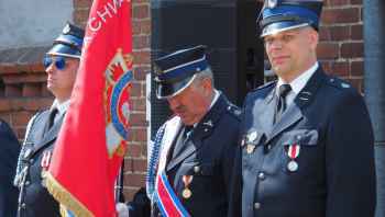 100-lecie OSP Gralewo