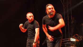 Dni Działdowa 2018 - niedziela