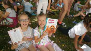 Jak nie czytam jak czytam