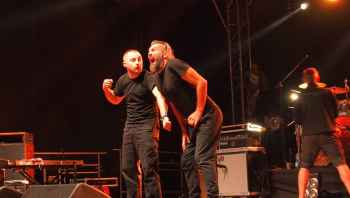 Dni Działdowa 2018 - niedziela