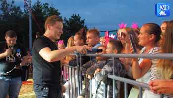 Drugi z trzech Dni Rybna 2018 za nami