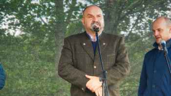 Deptak wokół jeziora w Rybnie otwarty!