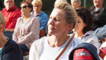 Pierwszy Powiatowy Wieczór z Poezją