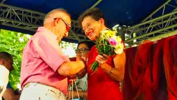 Czwarty Powiatowy Wieczór z Poezją z Jadwigą Jankowską – Cieślak