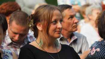 Ostatni Powiatowy Wieczór z Poezją z Magdaleną Wójcik i Elżbietą Karlsson