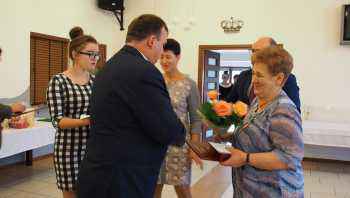 Złote Gody w Gminie Działdowo