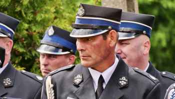 100-lecie OSP Koszelewy