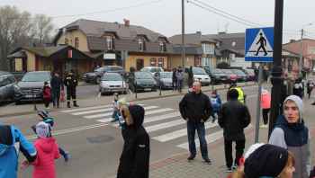 Od ponad dwudziestu lat biegają dla niepodległości!