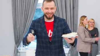 Finał Szlachetnej Paczki 2019 w Działdowie