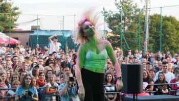 Dni Rybna 2019 - PIĄTEK!