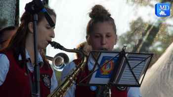 Dni Lidzbarka 2018 - piątek