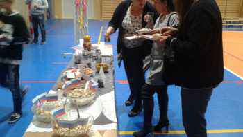 Europejski Dzień Zdrowego Jedzenia i Gotowania