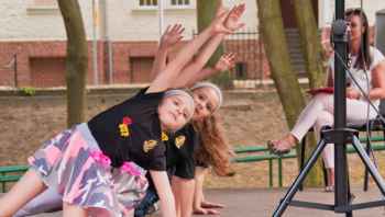 Zakończenie roku w Szkole Muzyki i Tańca Art Music