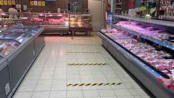 Duże sieci dopiero rozważają a lokalne już dawno gotowe