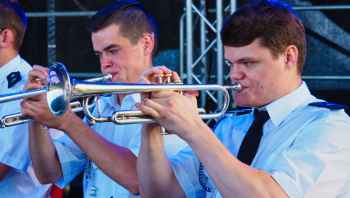 Dni Lidzbarka 2019 - PIĄTEK