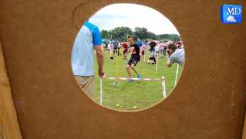 Dni Lidzbarka 2018 - niedziela