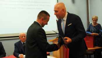 Ostatnia Sesja Rady Miasta Działdowo