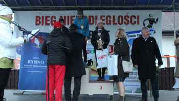 Od ponad dwudziestu lat biegają dla niepodległości!