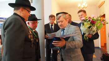 Godni Naśladowania Powiatu Działdowskiego 2019