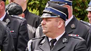 100-lecie OSP Koszelewy