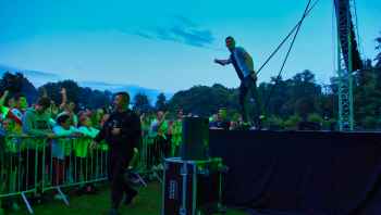 Dni Lidzbarka 2019 - PIĄTEK