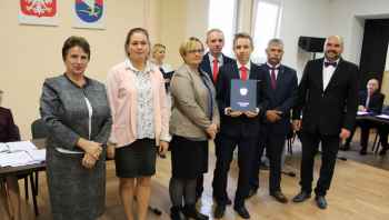 Kolejne stypendia naukowe wręczone