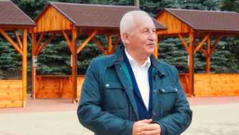 Targowisko w Rybnie otwarte!