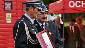 100-lecie OSP Koszelewy