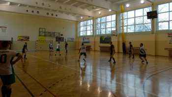 Drużyna Starostwa Powiatowego najlepsza