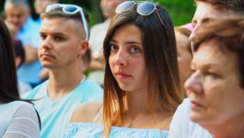 Czwarty Powiatowy Wieczór z Poezją z Jadwigą Jankowską – Cieślak