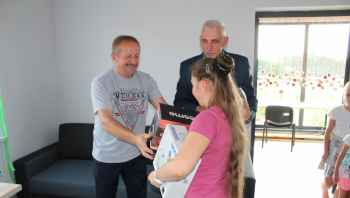 Konkurs kulinarny Żyj zdrowo i ekologicznie - smaki dzieciństwa