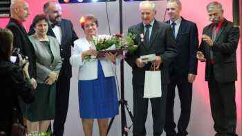 Złote Gody w Gminie Rybno